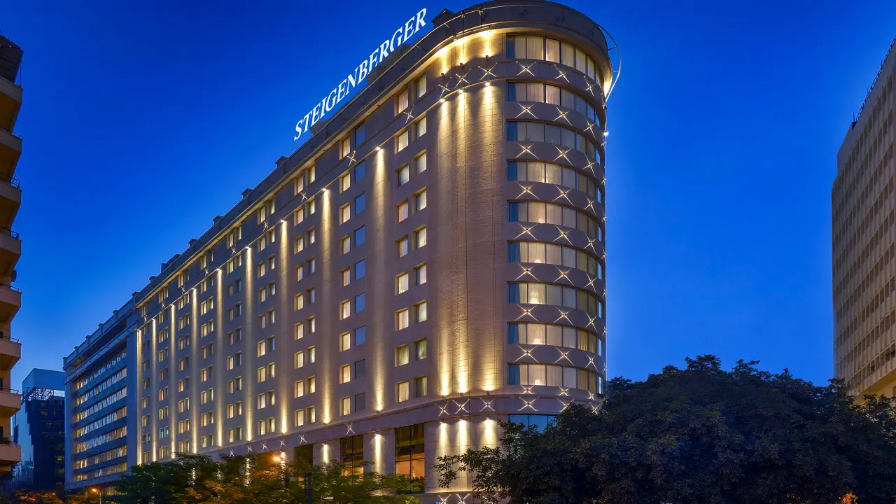 Steigenberger El Tahrer